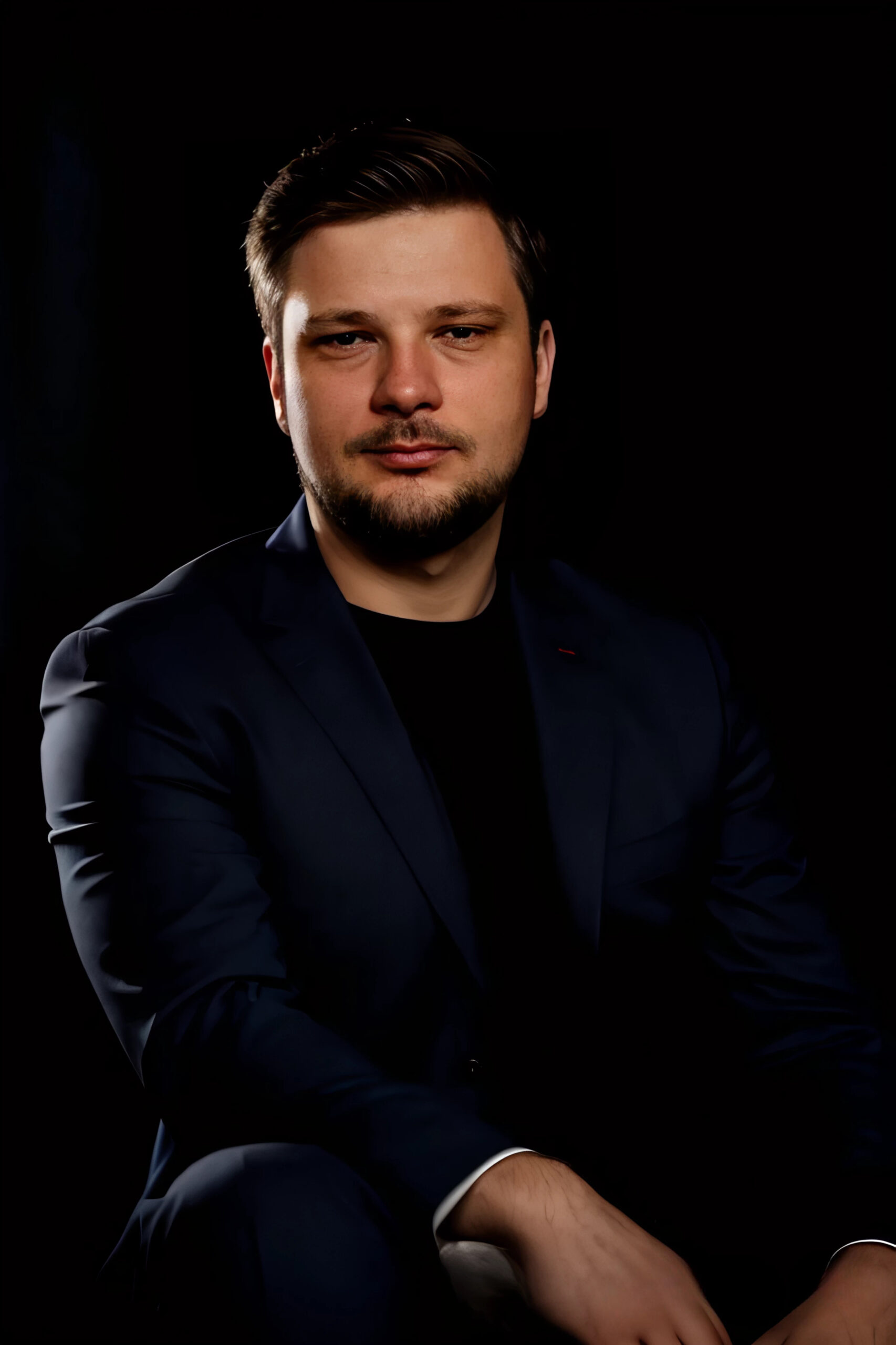 Герман Раздорожний