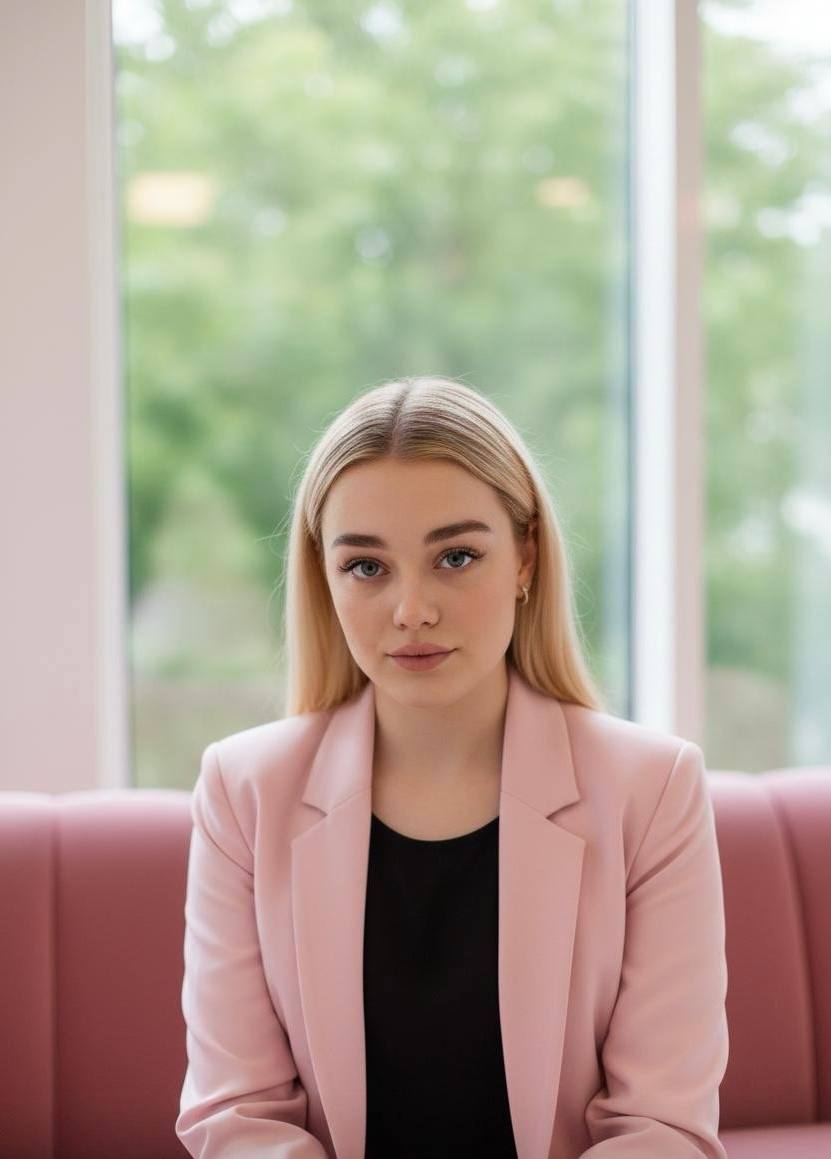 Валерія Глігор